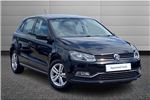 2017 Volkswagen Polo