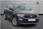 2021 Volkswagen T-Roc
