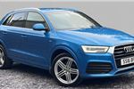 2016 Audi Q3