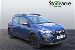 2024 Dacia Sandero Stepway