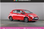 2019 Toyota Yaris