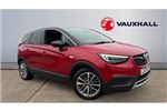 2020 Vauxhall Crossland X