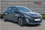 2024 Peugeot 208