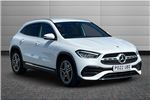 2022 Mercedes-Benz GLA