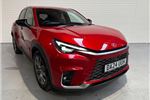 2021 Mazda 6 Tourer