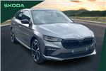 2025 Skoda Scala