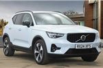 2024 Volvo XC40