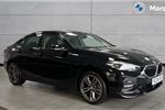 2024 BMW 2 Series Gran Coupe