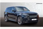2023 Land Rover Range Rover Sport