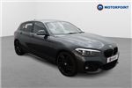 2019 BMW 1 Series