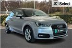 2016 Audi A1