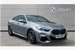 2024 BMW 2 Series Gran Coupe