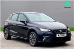 2022 SEAT Ibiza