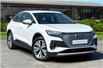2024 Audi Q4 e-tron Sportback