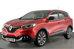 2018 Renault Kadjar