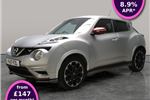 2017 Nissan Juke