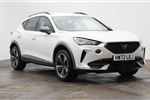 2022 Cupra Formentor