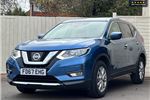 2018 Nissan X-Trail