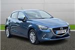 2018 Mazda 2