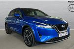 2022 Nissan Qashqai