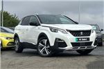 2017 Peugeot 3008