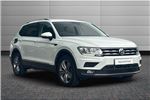 2020 Volkswagen Tiguan Allspace