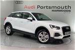 2024 Audi Q2