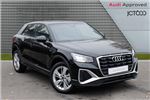 2024 Audi Q2