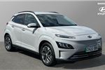 2022 Hyundai Kona Electric