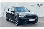 2021 MINI Countryman
