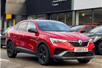 2021 Renault Arkana