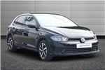 2024 Volkswagen Polo