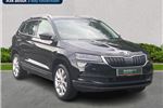 2020 Skoda Karoq