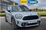 2022 MINI Countryman