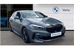 2024 BMW 1 Series
