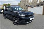 2019 Volvo XC40
