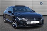 2021 Volkswagen Arteon Shooting Brake