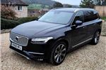 2018 Volvo XC90