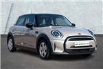 2021 MINI Hatchback 5dr