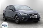 2021 SEAT Ibiza 1.0 TSI 110 FR Sport 5dr