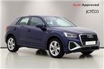 2022 Audi Q2