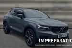 2021 Volvo XC40