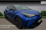 2022 Toyota C-HR