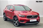 2021 Volvo XC40