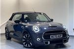 2020 MINI Convertible