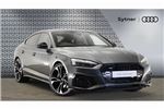 2022 Audi A5 Sportback