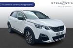 2020 Peugeot 3008