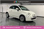 2020 Fiat 500