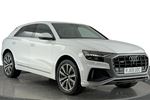 2019 Audi Q8