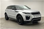 2019 Land Rover Range Rover Evoque